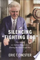 Silencing Fighting Bob