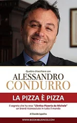 La pizza e pizza - Quattro chiacchiere con Alessandro Condurro