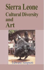 Sierra Leone Cultural Diversity and Art