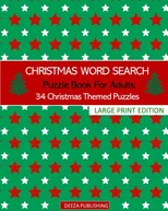 Christmas Word Search