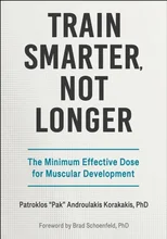 Train Smarter, not Longer