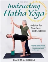 Instructing Hatha Yoga