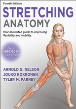 Stretching Anatomy