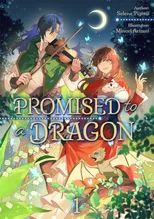 Promised to a Dragon