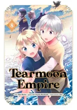 Tearmoon Empire (Manga)