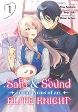 Safe & Sound in the Arms of an Elite Knight