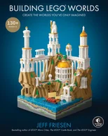 Building LEGO Worlds