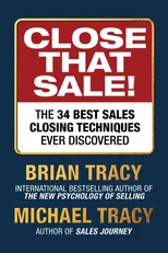 Close That Sale!