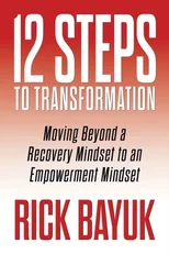 12 Steps to Transformation