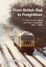 From British Rail to Freightliner