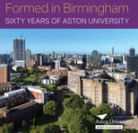 Formed in Birmingham