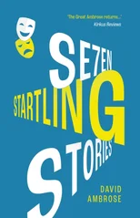 Seven Startling Stories