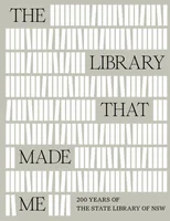 The Library That Made Me
