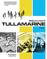Melbourne Airport Tullamarine
