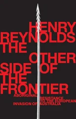 The Other Side of the Frontier