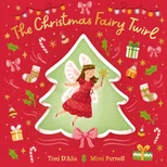 The Christmas Fairy Twirl