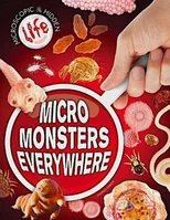 Micro Monsters Everywhere!