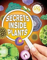 Secrets Inside Plants