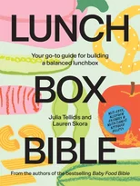 Lunchbox Bible