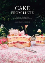 Cake From Lucie