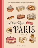 A Sweet Trip to Paris