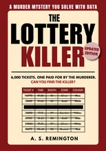 The Lottery Killer vol. 1