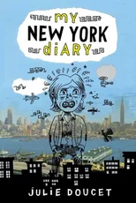 My New York Diary