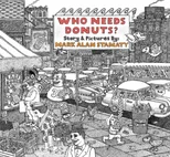 Who Needs Donuts?
