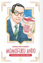 Manga Biographies