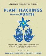 Plant Teachings from My Auntie