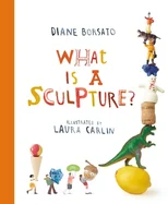 What Is a Sculpture?