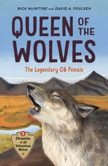 Queen of the Wolves