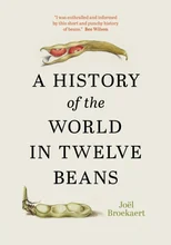 A History of the World in Twelve Beans