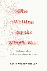 Writing on the Wind's Wall