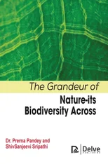 The Grandeur of Nature-Its Biodiversity Across