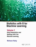 Statistics with R for Machine Learning