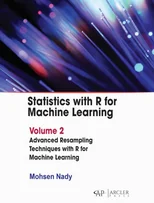 Statistics with R for Machine Learning