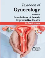 Textbook of Gynecology, Volume 1
