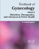 Textbook of Gynecology, Volume 2