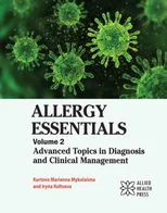 Allergy Essentials Volume 2