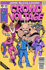 Crowd Voltage