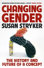 Changing Gender
