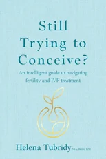 Still Trying To Conceive?