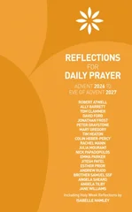 Reflections for Daily Prayer Advent 2026 to Christ the King 2027