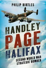 Handley Page Halifax
