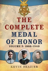 The Complete Medal of Honor