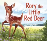 Rory the Little Red Deer