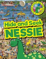 Hide and Seek Nessie