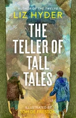 The Teller of Tall Tales
