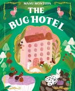 The Bug Hotel